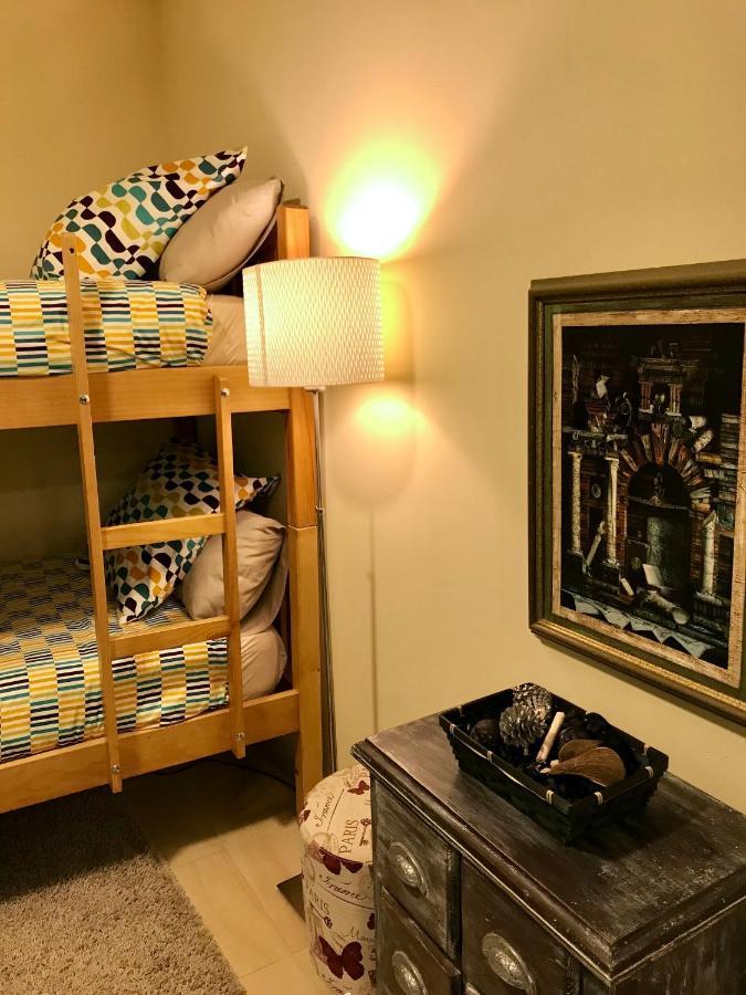 Loft 80 Mts En Un Entorno Natural. 미에레스 외부 사진