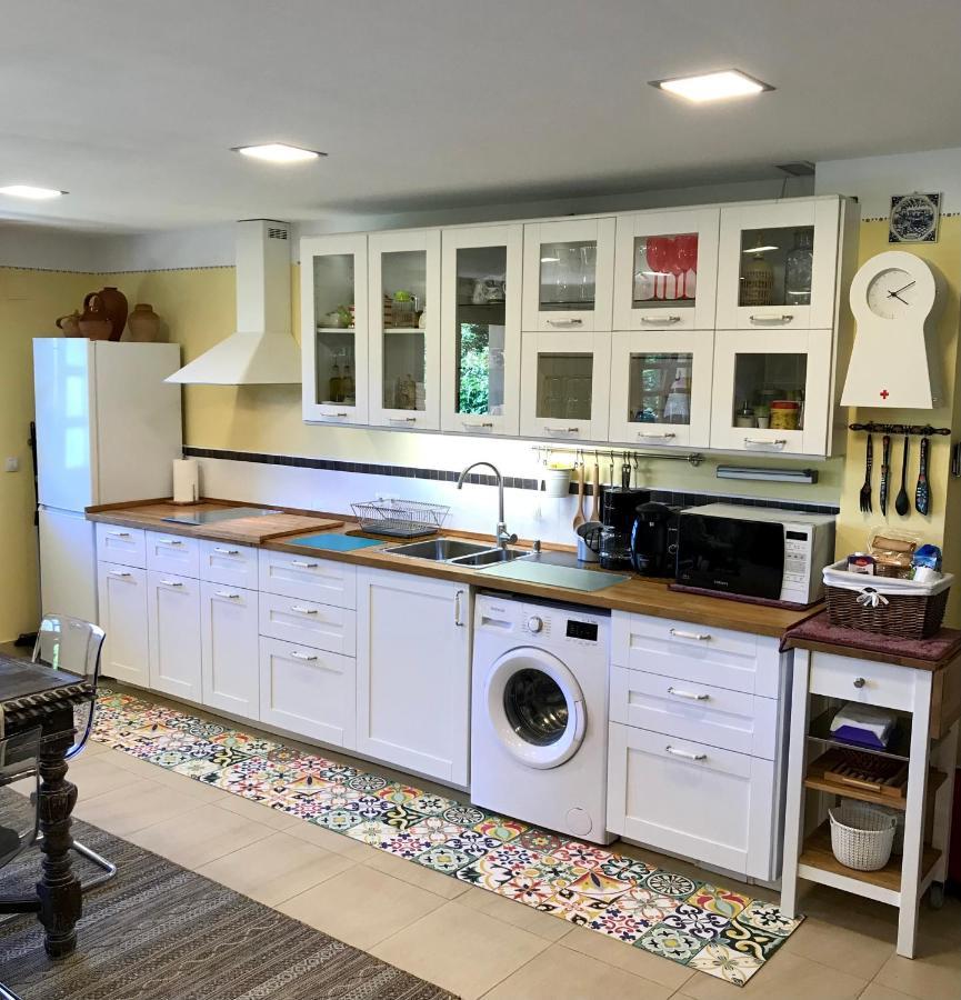 Loft 80 Mts En Un Entorno Natural. 미에레스 외부 사진