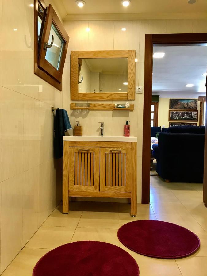 Loft 80 Mts En Un Entorno Natural. 미에레스 외부 사진